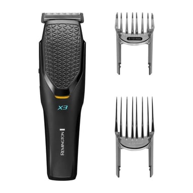Remington HC3000 Power X Series X3 Máquina de Cortar Cabello