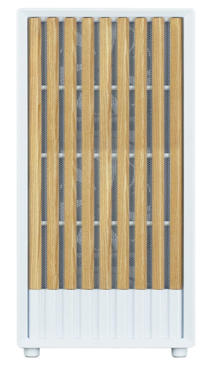 Zalman P10 NAMU - vue 10