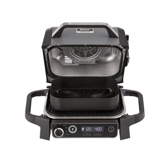 Grille viande NINJA OG701EU - vue 9