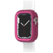 OtterBox Exo Edge Series para Appe Watch 7/8 41mm, Renaissance Pink