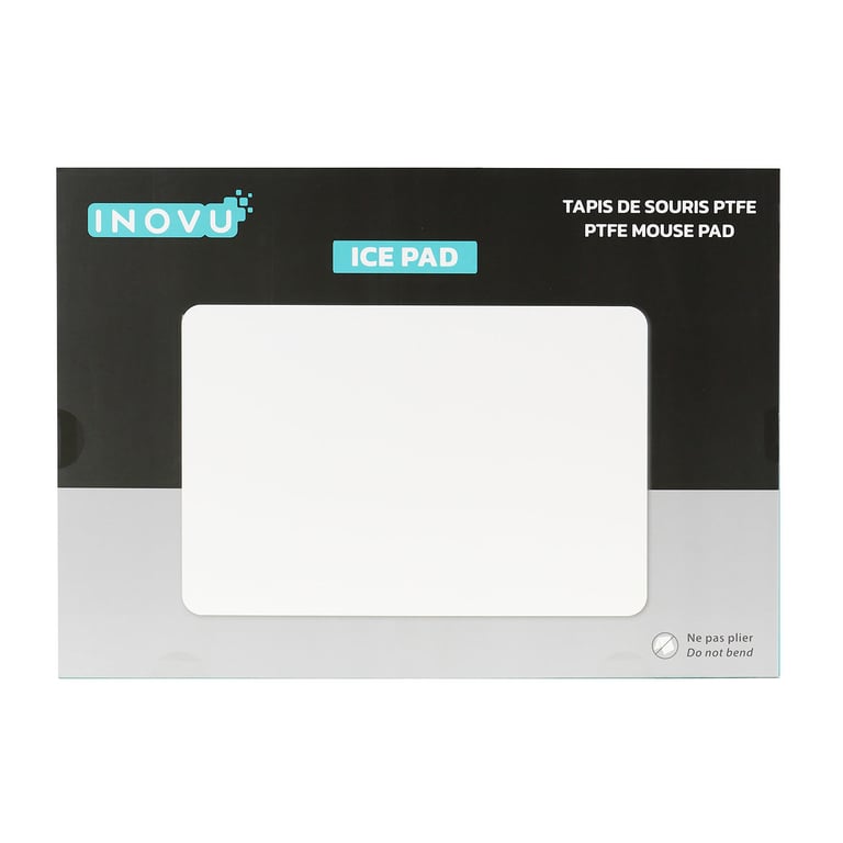 INOVU ICE PAD - vue 2