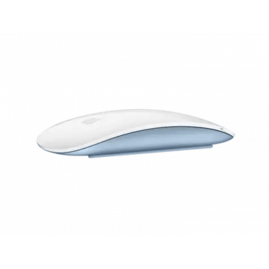 Souris Apple Magic mouse 2  sans fil - Bleue