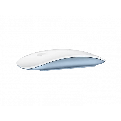 Souris Apple Magic Mouse 2 Sans Fil - Bleue - Excellent État