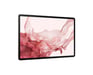 Galaxy Tab S8+ (5G) 12,4'' 8 Go, 128 Go Rose