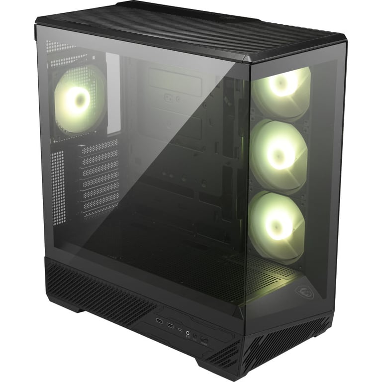 MSI MAG PANO PZ Neuf - vue 3