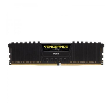 Corsair Vengeance LPX CMK8GX4M1E3200C16 módulo de memoria 8 GB 1 x 8 GB DDR4 3200 MHz