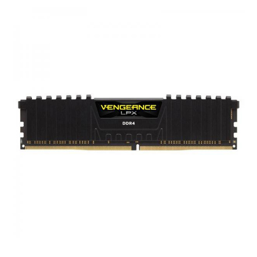 Corsair Vengeance LPX Series Low Profile 8 Go DDR4 3000 MHz CL16 - vue 8