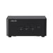 ASUS NUC 14 Pro Tall Kit RNUC14RVHV700000I UCFF Negro 165H