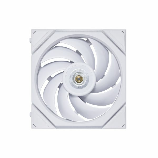 Lian Li 12TL1W système de refroidissement d'ordinateur Boitier PC Ventilateur 12 cm 1 pièce Neuf