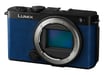 Panasonic Lumix S9 Cámara compacta 24,2 MP CMOS 12000 x 8000 Pixeles Azul