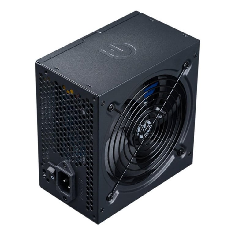 FUENTE ALIMENTACION HIDITEC PSU RX750 80PLUS CERTIFIED FULL RANGE - vue 3