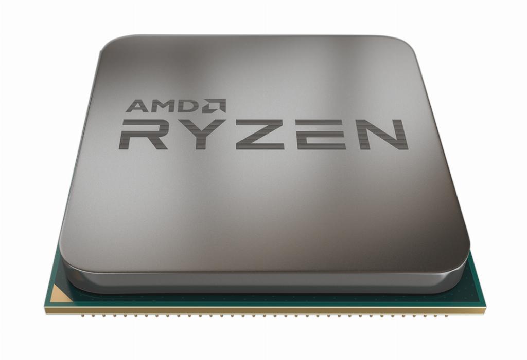 AMD Ryzen 5 3400G processeur 3,7 GHz 4 Mo L3 Boîte