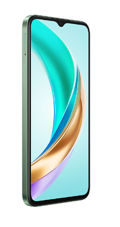 Honor X6b  - vue 6