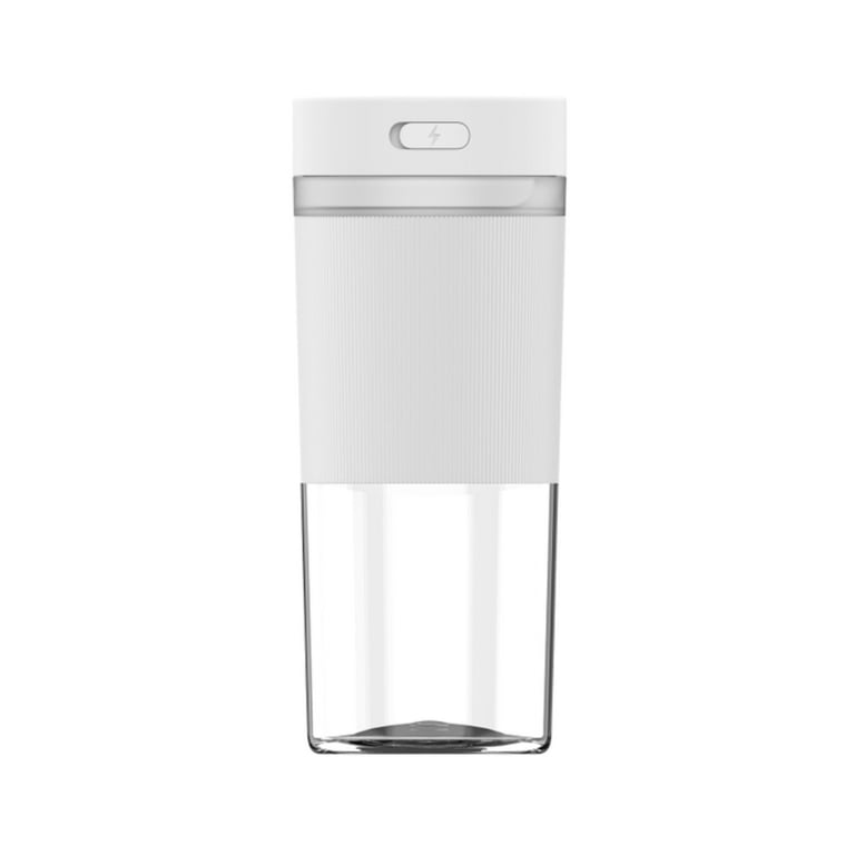 Blender Portable Xiaomi BHR9226EU – 45W, Capacité 0.3L, 19500 tr/min - vue 7