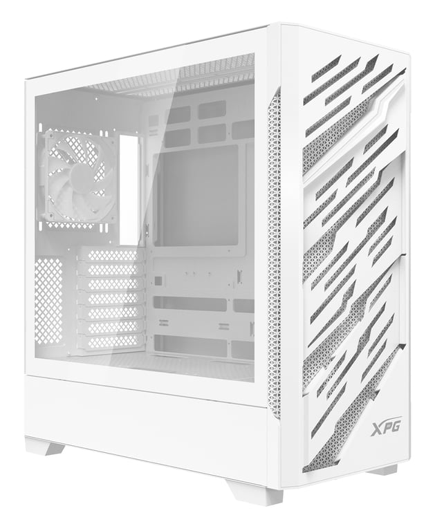 XPG STARKER AIR BTF Midi Tower - vue 4