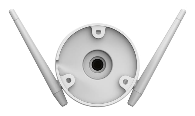 EZVIZ H3c 2K+ Balle (forma) Cámara de seguridad IP Exterior 2560 x 1440 píxeles Techo/pared