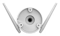 EZVIZ H3c 2K+ Balle (forma) Cámara de seguridad IP Exterior 2560 x 1440 píxeles Techo/pared