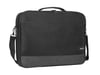 NATEC Impala 2 35,8 cm (14,1'') Bolsa Mensajera Negra, Gris