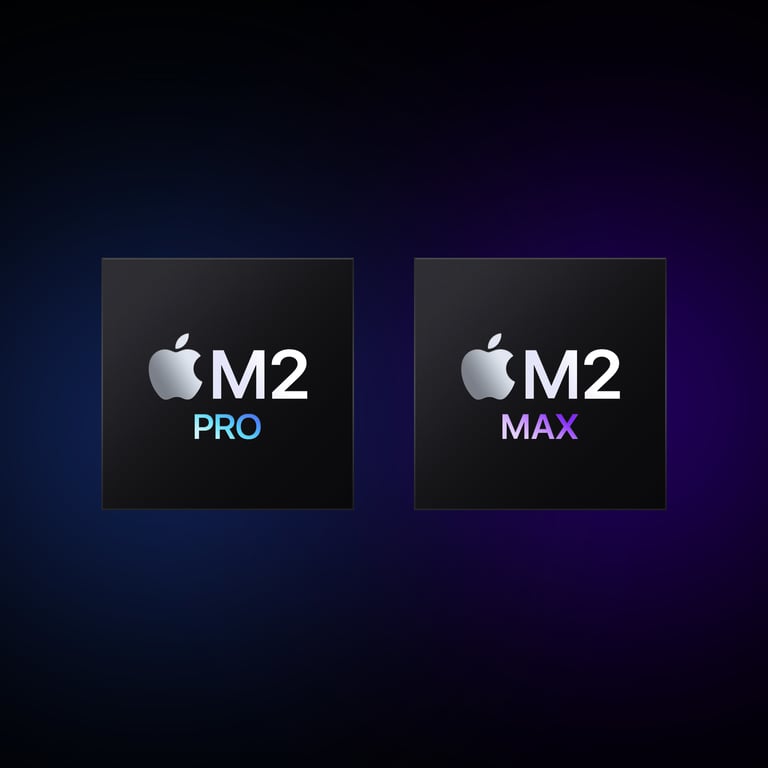 MacBook Pro 14 pouces reconditionné avec puce Apple M2 Pro, CPU 12 cœurs et  GPU 19 cœurs - Gris sidéral - Apple (FR)