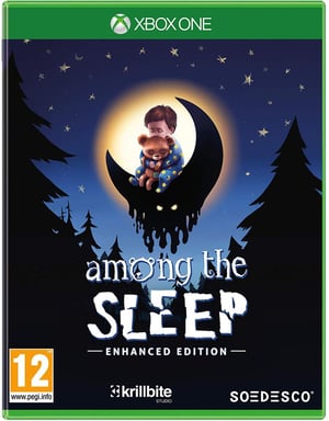 Among the Sleep Edición mejorada Xbox One