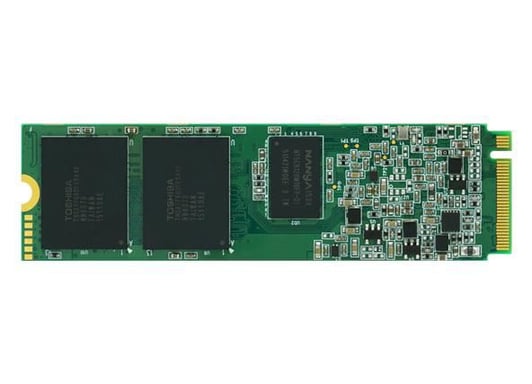 CoreParts NE-512T disque SSD 512 Go M.2 NVMe 3D TLC