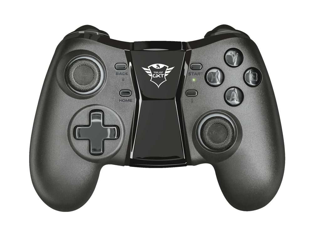 Trust GXT 590 Bosi Bluetooth Manette de jeu AnalogiqueNumérique Android PC Neuf - vue 2