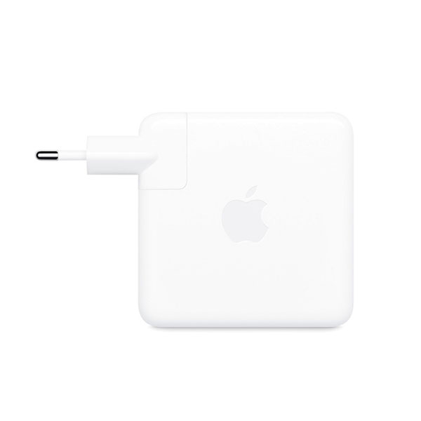 Adaptateur secteur USB-C de 96 W pour MackBook Pro de Apple MX0J2ZM/A -  Apple