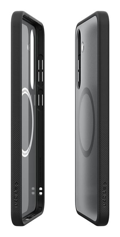 Samsung Coque renforcée Capella S25+ - vue 3
