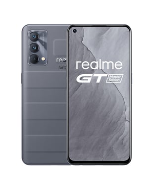 realme GT Master Edition (5G) 128 GB, Gris