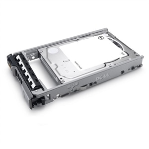DELL 400-AJPD disque dur 1,2 To 10000 tr/min 2.5'' SAS
