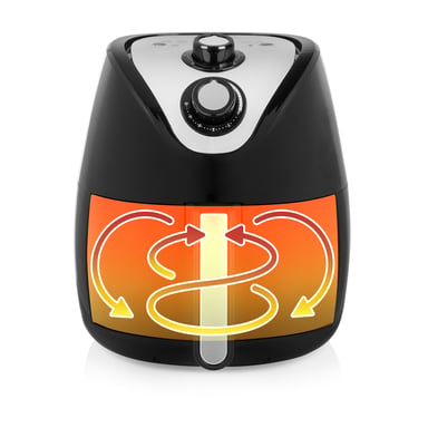 Tristar FR-6994 Friteuse Crispy XXL