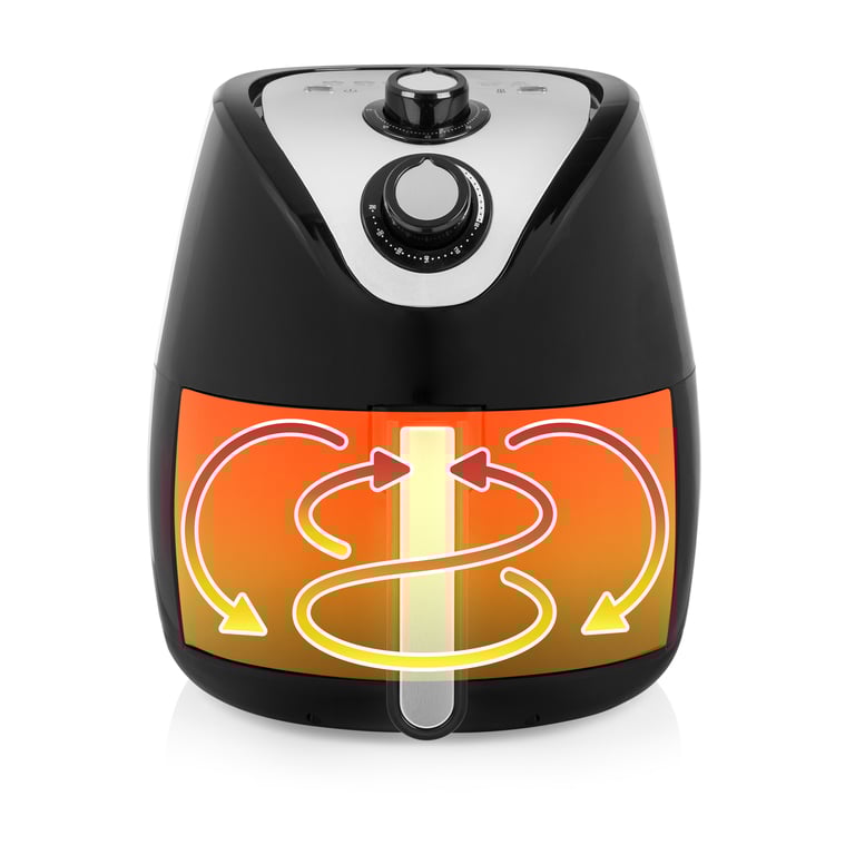 Tristar FR 6994 Crispy Friteuse avec peu d'huile 4.5 litres 1.5 kWatt - vue 4