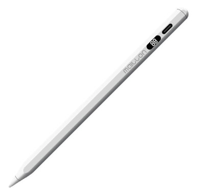 Maillon Technologique MTSPENPRO01 stylet 13,5 g Blanc