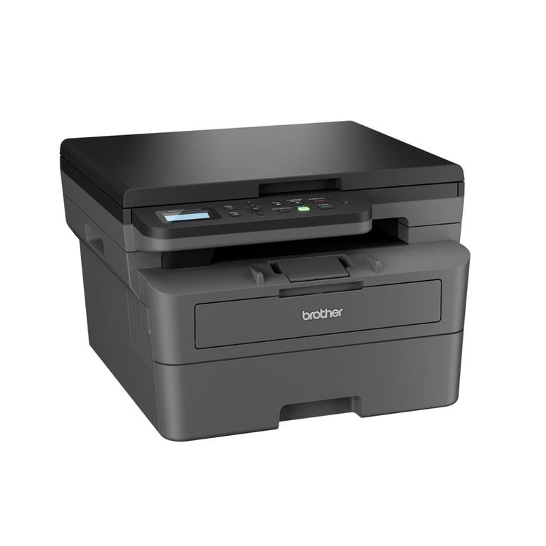 Brother DCP L2627DWXL Laser A4 1200 x 1200 DPI 32 ppm Wifi Neuf - vue 2