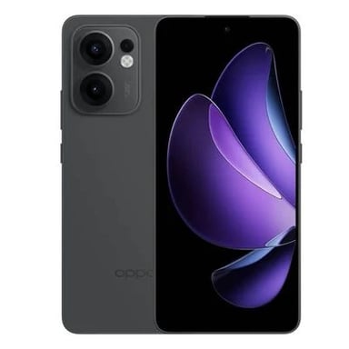 OPPO 13 F (5G) 256 Go, Granit, Gris