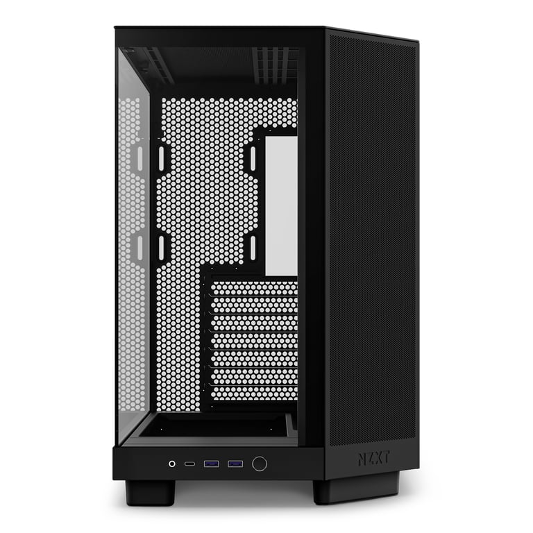 NZXT H6 Flow