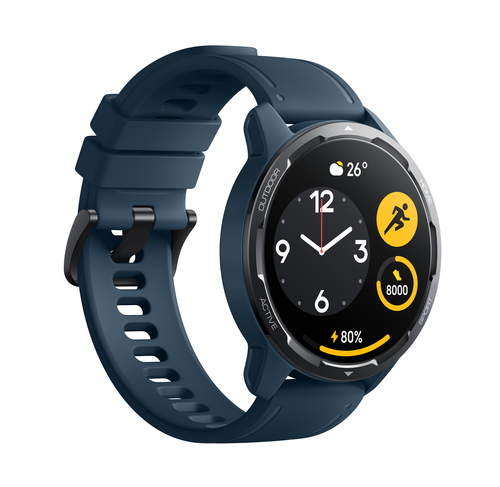 Xiaomi Watch S1 Active 3,63 cm (1.43