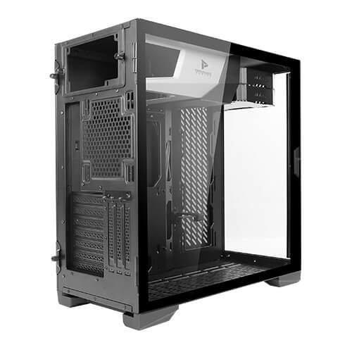 Antec P120 Crystal Midi Tower Neuf - vue 2