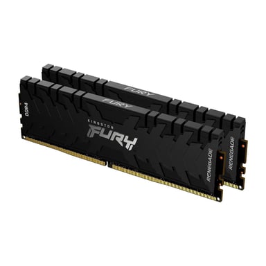 Kingston Technology FURY Renegade módulo de memoria 16 GB 2 x 8 GB DDR4