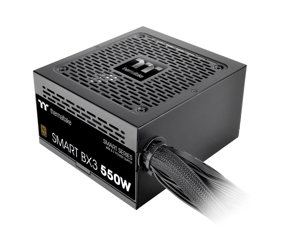 Thermaltake Smart BX3 - vue 2