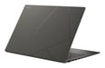 ASUS Zenbook S 14 OLED UX5406SA-PV360W Copilot+ PC Intel Core Ultra 7 258V Portátil 35,6 cm (14'') Pantalla táctil WQXGA+ 32 GB LPDDR5x-SDRAM 1 TB SSD Wi-Fi 7 (802.11be) Windows 11 Home Alemán Gris