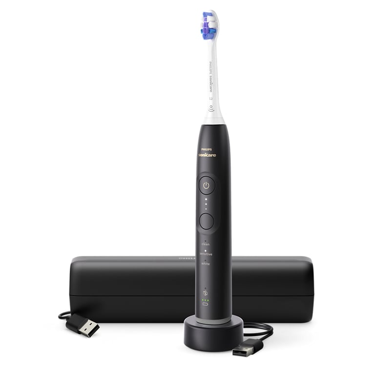 Philips HX741102 Sonicare 6500 - vue 3
