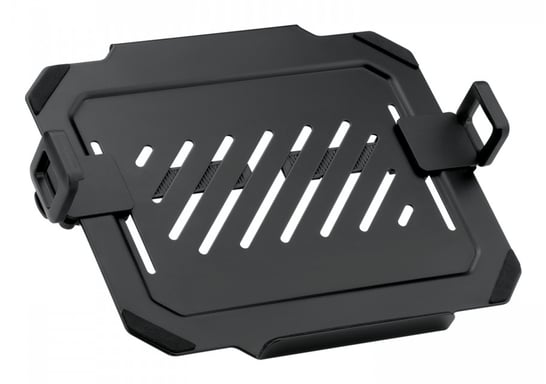 MCL MS3B99ASPCEU1709N soporte para ordenador portátil Negro 43,2 cm (17'')