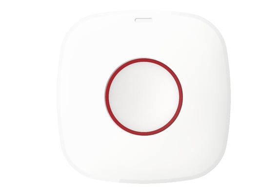 Hikvision DS-PDEB1-EG2-WE alarma y accesorio para detector
