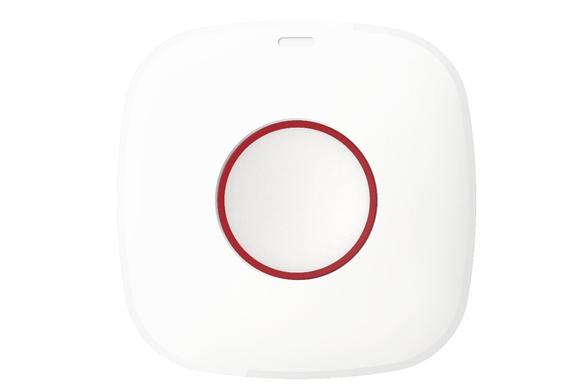 Hikvision DS PDEB1 EG2 WE Accessoire de détecteur Neuf