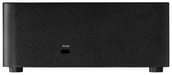 MSI Cubi NUC 1MG-207ES 0.84L sized PC Negro 120U Intel® SoC
