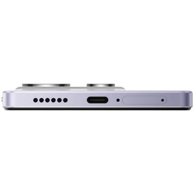 Redmi Note 14 (4G) 128 GB, Viola Nebbia
