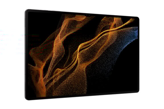 Tablette Tactile - SAMSUNG - Galaxy Tab S8 Ultra - 14.6 - RAM 12Go - 512 Go  - Wifi - S Pen inclus - Anthracite