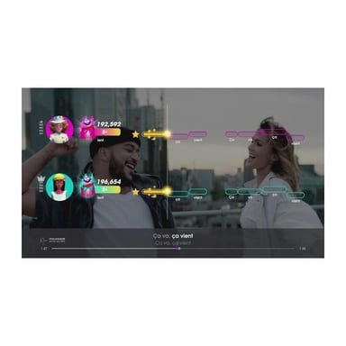 Cantiamo 2022 - Gioco in solitaria Xbox Serie X