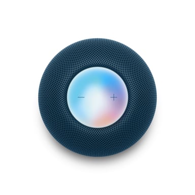 HomePod mini altavoz portátil Azul
